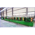 Yibo c purlin roll forming machine